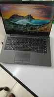 Dell Latitude 7400 Laptop - 8th Gen i5, 8GB RAM, 256GB SSD - 4