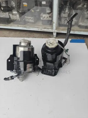 Mazda CX-5 Diesel Fuel Feed Pump (Used)