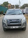 Isuzu D-MAX 2022 Double Cab - 3