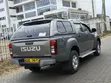 Isuzu D-MAX 2022 Double Cab - 4
