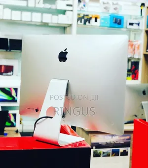 Apple iMac Pro 27-inch 5K Retina Display