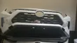 Toyota RAV4 Front Bumper (2017-2019) - Ex Japan - 2