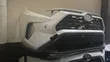Toyota RAV4 Front Bumper (2017-2019) - Ex Japan - 3
