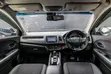 Honda Vezel 2019 Hybrid Nyeusi - 3