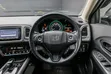 Honda Vezel 2019 Hybrid Nyeusi - 4