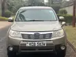 Subaru Forester 2008 Kahawia - 1