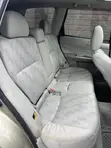 Subaru Forester 2008 Kahawia - 2