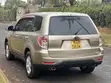 Subaru Forester 2008 Kahawia - 3