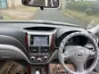 Subaru Forester 2008 Kahawia - 4