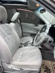 Subaru Forester 2008 Kahawia - 5
