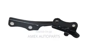 Bonnet Hinge Assy Toyota Land Cruiser FJ79, HZJ76, HZJ79 (RHS)