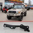 Bonnet Hinge Assy Toyota Land Cruiser FJ79, HZJ76, HZJ79 (RHS) - 2