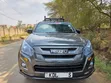 Isuzu D-MAX 2023 Single Cab - 1