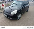 Mazda Verisa 2008 Black - 1