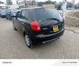 Mazda Verisa 2008 Black - 2