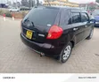 Mazda Verisa 2008 Black - 3