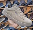 Viatu vya Timberland Grey Sole - 1