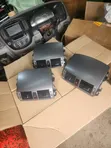 Toyota Corolla Fielder 141 Hazard Console - 1