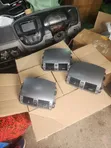 Toyota Corolla Fielder 141 Hazard Console - 2