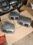 Toyota Corolla Fielder 141 Hazard Console - 3