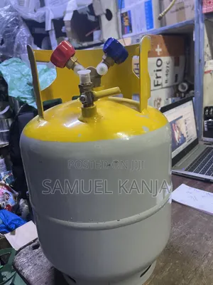 Air Con Recovery Tank - Brand New