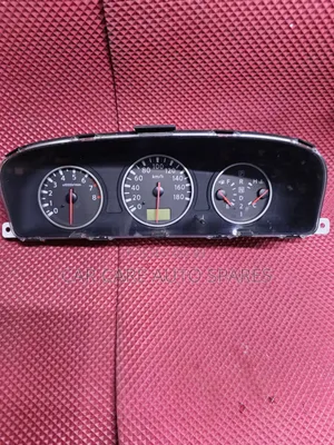 Dashboard Clock Nissan X-Trail NT30 (Used)