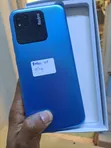 Redmi 10A 64GB Blue - 1