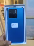Redmi 10A 64GB Blue - 2