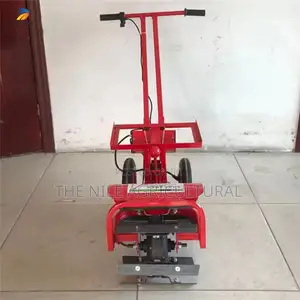 Cordless Electric Weeder Hoe Soil Loosening Machine