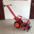 Mashine ya Kukata Magugu ya Umeme Isiyo na Kamba - 2
