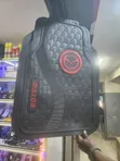 Mat Mapya ya Sakafu ya Toyota - 2
