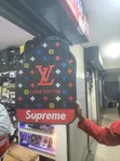 Mat Mapya ya Sakafu ya Toyota - 5