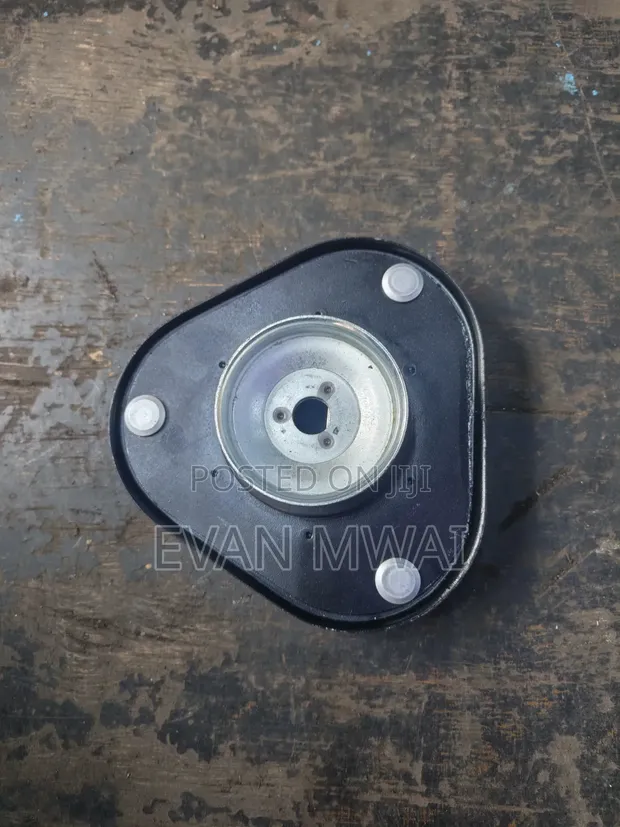 Shock Mounting kwa Toyota Vanguard/RAV4 - Mpya Kabisa - 1