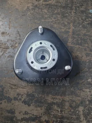 Shock Mounting kwa Toyota Vanguard/RAV4 - Mpya Kabisa