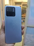 Redmi 10A 64GB Red - 1
