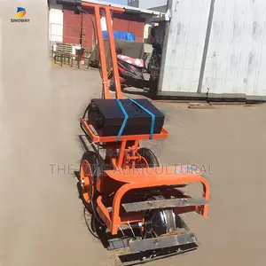 Electric Weed Eater Tiller Multifunction kwa Kilimo