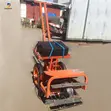 Electric Weed Eater Tiller Multifunction kwa Kilimo - 1