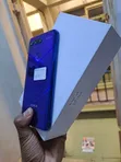 Honor 20 128GB Bluu - 3
