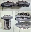 Porsche 4-Piston Rear Brake Calipers (Mpya Kabisa) - 2