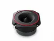 Pioneer Car Audio Tweeter Speaker with Red Accent - 2