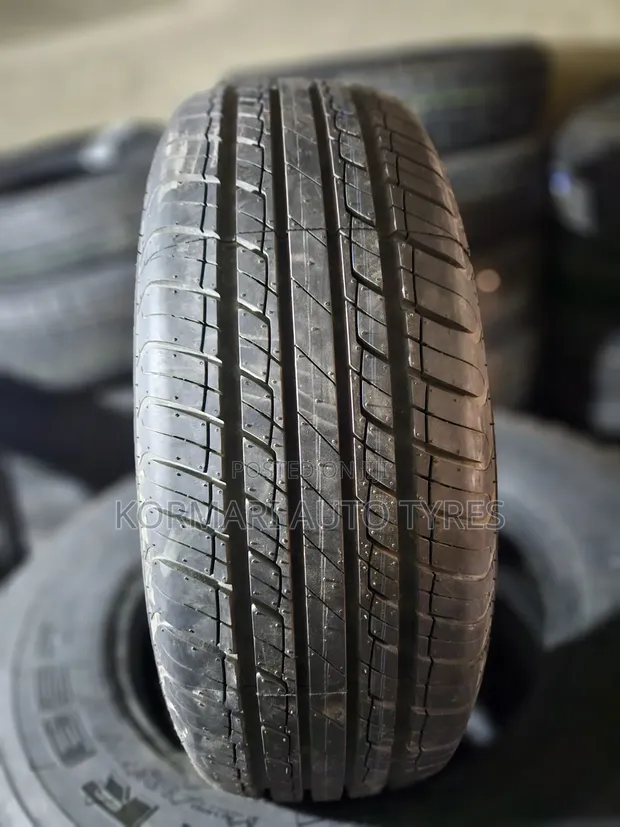 Brand New Petromax Tire 205/65R15 - 1