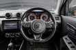 Suzuki Swift RS 2019 Nyekundu - 4