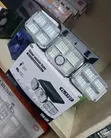 120 LED Solar Motion Sensor Security Light - 2