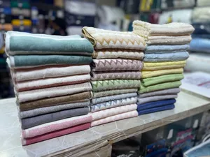 Microfiber Kitchen Towels 40x70cm