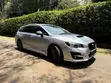 Subaru Levorg 2018 Nyeupe - 1
