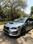 Subaru Levorg 2018 Nyeupe - 2