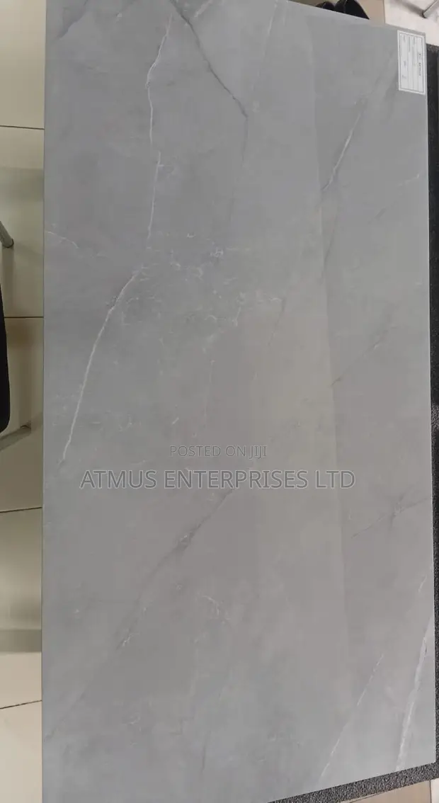 Micasso MRP61211Y Porcelain Tile 60x120cm Glossy - 1