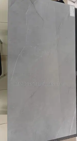 Micasso MRP61211Y Porcelain Tile 60x120cm Glossy