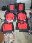 Brand New Seat Covers - 1