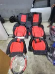 Brand New Seat Covers - 2